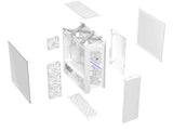 EAN 4711636061247 - ASUS ROG Strix Helios II Midi Tower Blanco imagen 20