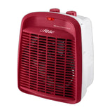 Calefactor Ufesa Persei Rojo 83105506 2000w