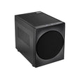 EAN 0753263079275 - Chieftec CI-03B-OP carcasa de ordenador Cubo Negro imagen 1
