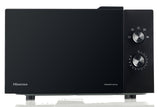 Microondas Hisense H23mobp2h4  Solo Encimera 23 L 800 W Negro