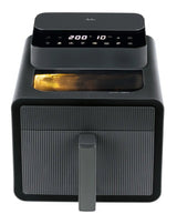 Freidora De Aire Jata Jefr1270 7l 1600w