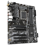 Placa Base Gigabyte B660 Ds3h Ax Ddr4 1700 4ddr4 1xhdmi 1xdp 4xsata 6gb/S