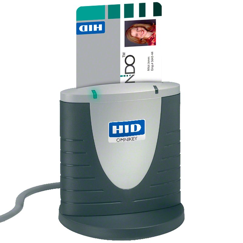 Omnikey 3121 Usb . Perp .