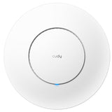 EAN 6971690792978 - Cudy AP3000 punto de acceso inalámbrico 2402 Mbit/s Blanco Energía sobre Ethernet (PoE) imagen 1