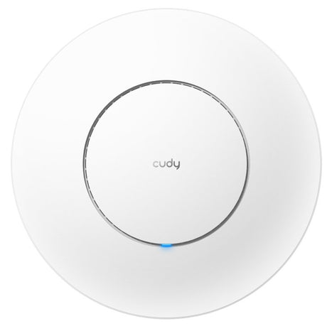 EAN 6971690792978 - Cudy AP3000 punto de acceso inalámbrico 2402 Mbit/s Blanco Energía sobre Ethernet (PoE) imagen 1