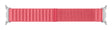 EAN 8806097460275 - Samsung ET-SVL32SREGEU Accesorios para dispositivos vestibles inteligentes Grupo de rock Rojo Tela, Nylon imagen 1