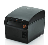 Impresora Tickets Bixolon Srp-F310ii Usb-Eth-Rs232-Corte Negra 180dpi O 203dpi 350 Mm/S