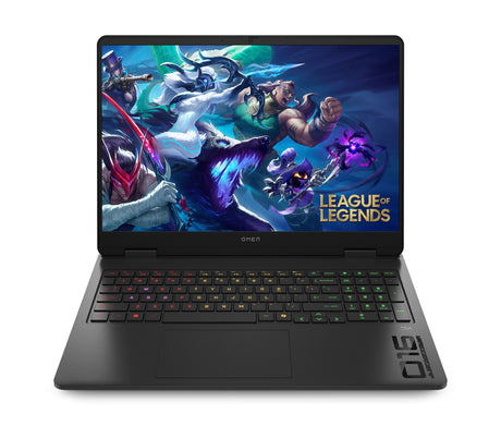 EAN 199251567223 - HP OMEN Gaming Laptop 16-am0037ns Intel Core Ultra 7 255H 40,6 cm (16") 2K 32 GB DDR5-SDRAM NVIDIA GeForce imagen 1