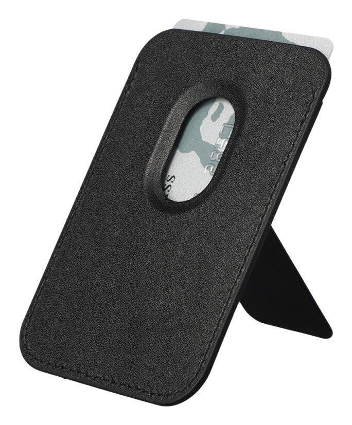 4smarts Universal Magnet Wallet Mit Kickstand