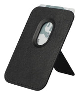 4smarts Universal Magnet Wallet Mit Kickstand
