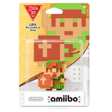 Amiibo Link (The Legend Of Zelda)-Spielfigur The Legend Of Zelda Collection