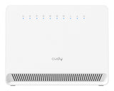 EAN 6971690793166 - Cudy LT400E router inalámbrico Ethernet rápido Banda única (2,4 GHz) 4G Blanco imagen 1