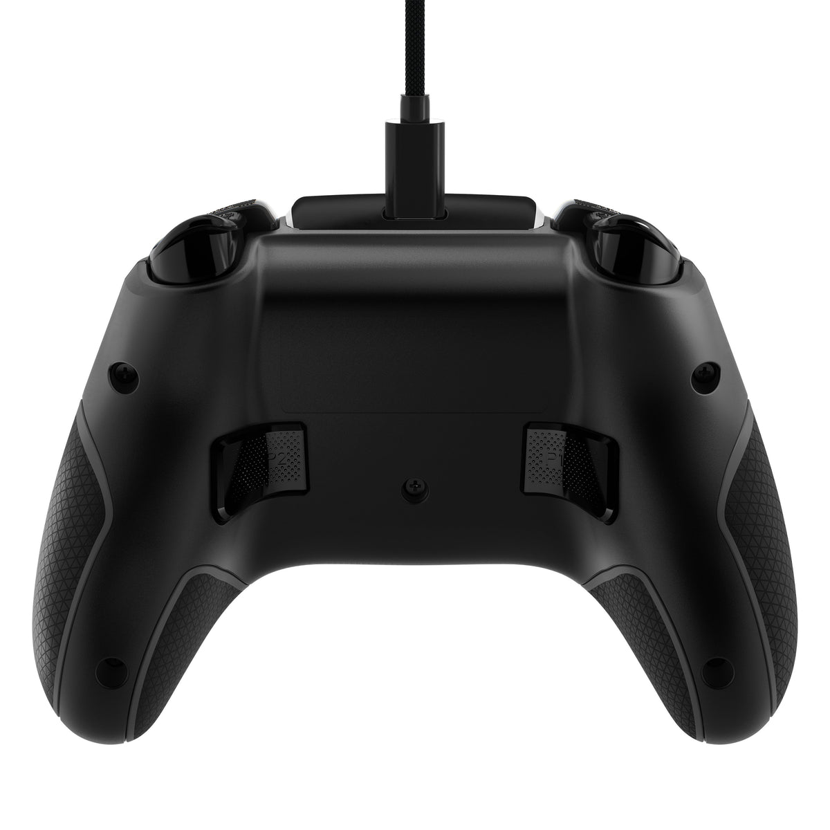 EAN 731855007011 - Turtle Beach Recon Negro USB Gamepad PC, Xbox, Xbox One, Xbox Series S, Xbox Series X imagen 4