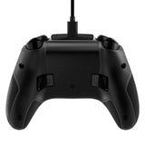 EAN 731855007011 - Turtle Beach Recon Negro USB Gamepad PC, Xbox, Xbox One, Xbox Series S, Xbox Series X imagen 4