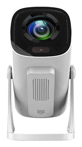 EAN 7640186962988 - Philips NeoPix 250 Smart Proyector de corto alcance 250 lúmenes ANSI LCD 1080p (1920x1080) Blanco imagen 2