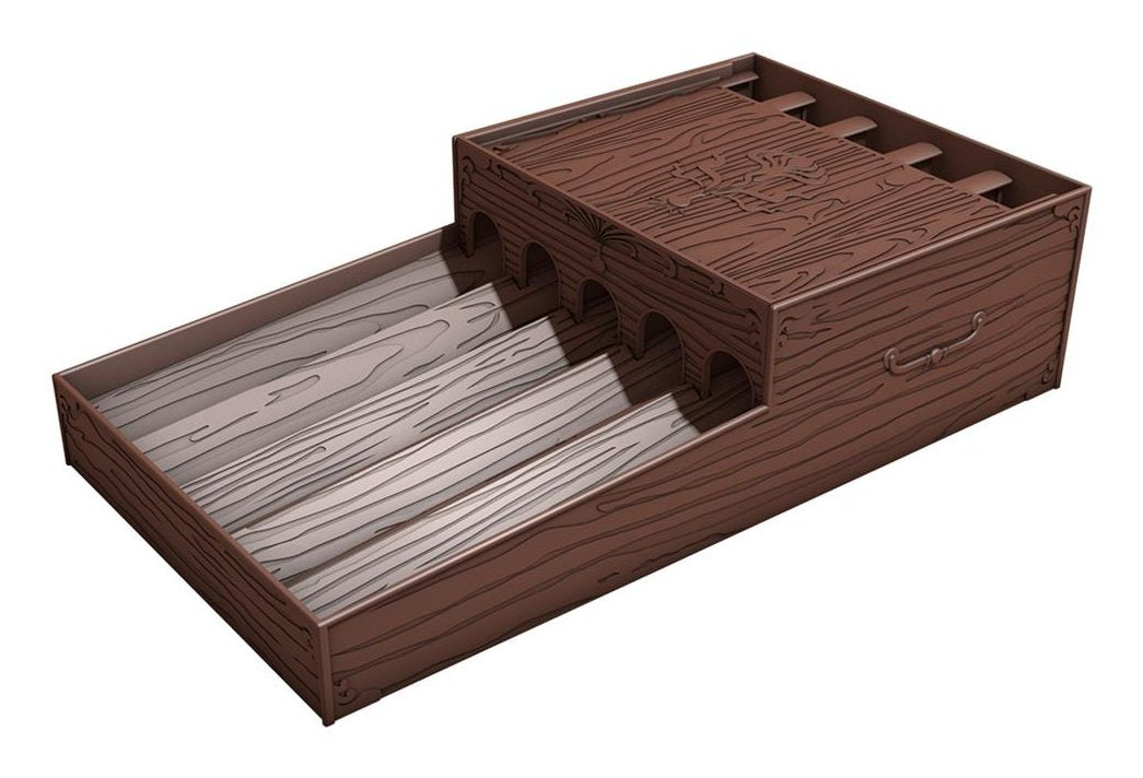 EAN 8435407623347 - Asmodee EEHGPE03 juego de tablero El Sexto Estudiante 45 min Juego De Cartas Estrategia imagen 3