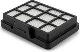 EAN 3838783075833 - Gorenje SVC296749NEBL Aspiradora escoba 2 en 1 Batería Secar HEPA Sin bolsa 0,6 L 550 W Carbón vegetal imagen 25
