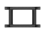 EAN 5901969440348 - Lanberg OR01-6032-B armario rack 32U Rack o bastidor independiente Negro imagen 6