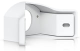Ubiquiti Uacc-G5-Ptz-Cm Adaptador De Montaje En Esquina Para Uvc-G5-Ptz. Resistente A La Intemperie