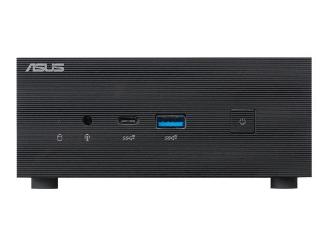 Barebone Asus Vivo Mini Pn63-Bs5019mds1 I5-11300h/Negro Ohne Os