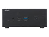 Barebone Asus Vivo Mini Pn63-Bs5019mds1 I5-11300h/Negro Ohne Os