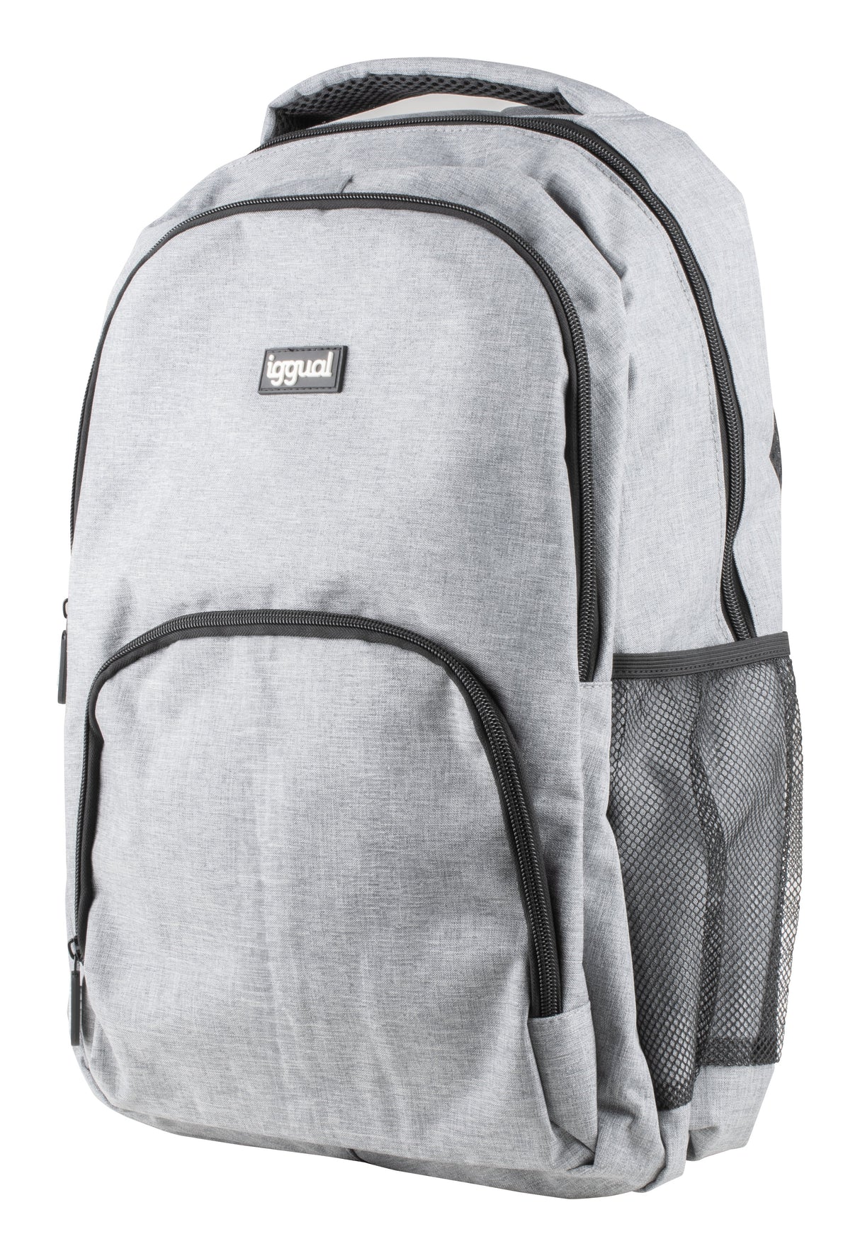 EAN 8435364320235 - iggual IGG320235 maletines para portátil 43,2 cm (17") imagen 1