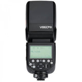 EAN 6952344221143 - Godox Ving V860III Flash esclavo Negro imagen 7