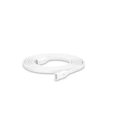 Ubiquiti Uacc-Cable-Pt-3m Cable De Alimentaci&Oacute N (3m) De Cc Resistente A Rayos Uv Y A Cualquier Condici&Oacute N Meteorol&Oacute Gica, Para Exteriores. Cubierta De Tpe Resistente Al Fuego (Vw-1). Temperatura De Func