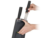 Bloque De Cuchillos Joseph Joseph Lockblock Juego 7 Pieza(S)