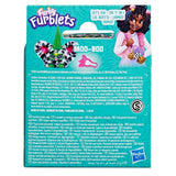EAN 5010996304032 - Furby Furblets Moo-Boo Cow imagen 3