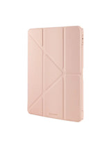 Dbramante1928 Loipicpi6824 Funda Para Tablet 27,9 Cm (11") Libro Rosa