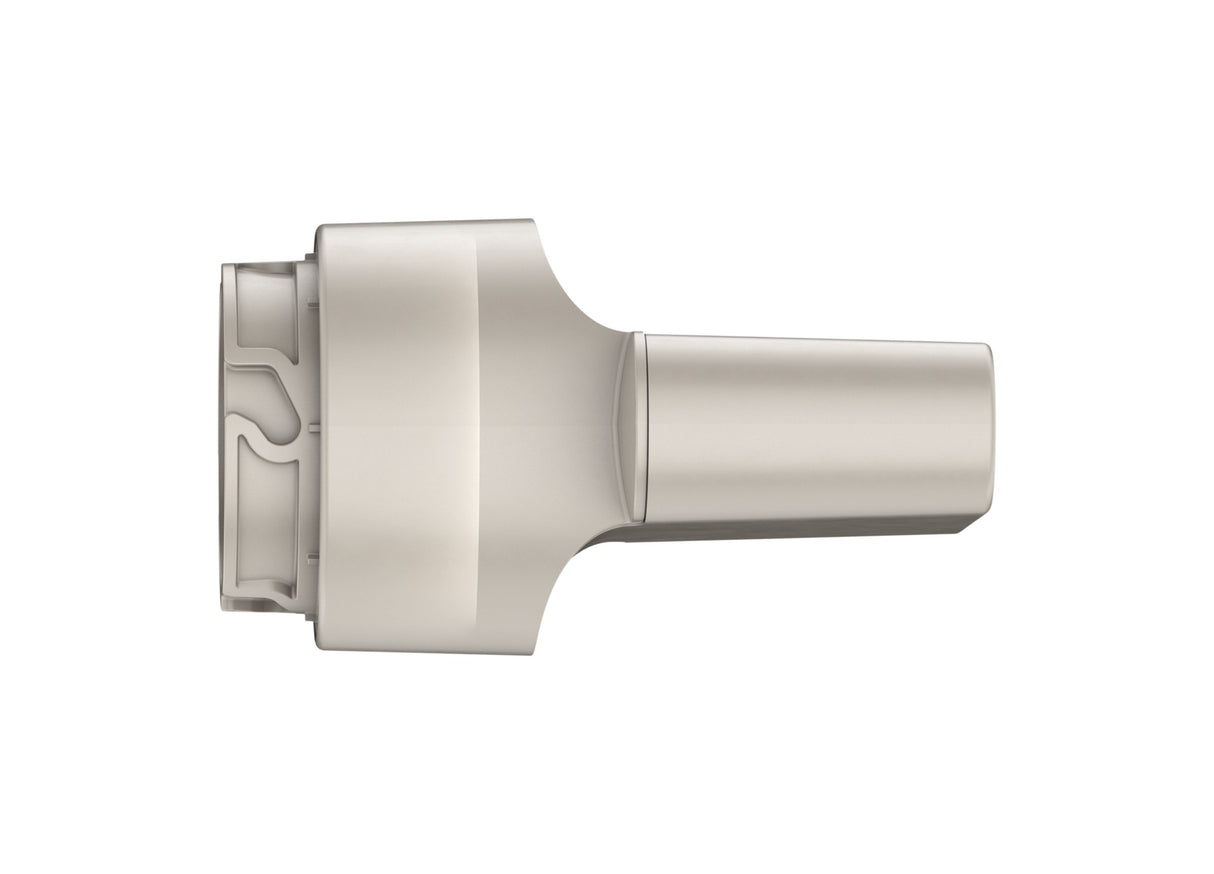 EAN 0622356270595 - Shark HD424SLEU Utensilio de peinado Herramienta de peinado con múltiples accesorios Caliente Champán 140 imagen 32
