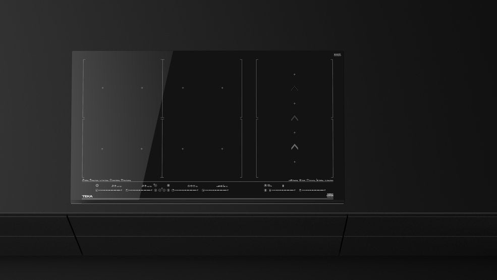 Plyta Indukcyjna Izf 99700 Mst