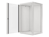 EAN 5901969403282 - Lanberg WF01-6622-10S armario rack 22U Bastidor de pared Gris imagen 1