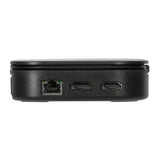 EAN 0092636360245 - Targus DOCK116GLZ base para portátil y replicador de puertos Alámbrico USB 3.2 Gen 2 (3.1 Gen 2) Type-C N imagen 7