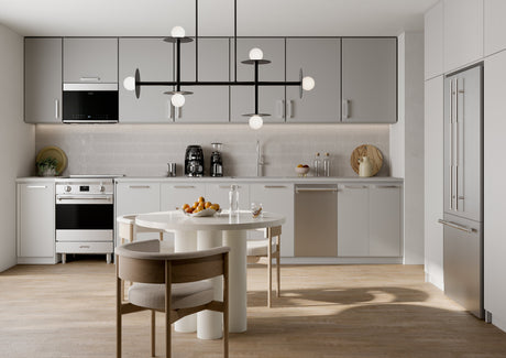 EAN 8017709280512 - Smeg DCF02BLEU cafetera eléctrica Manual Cafetera de filtro 1,4 L imagen 10