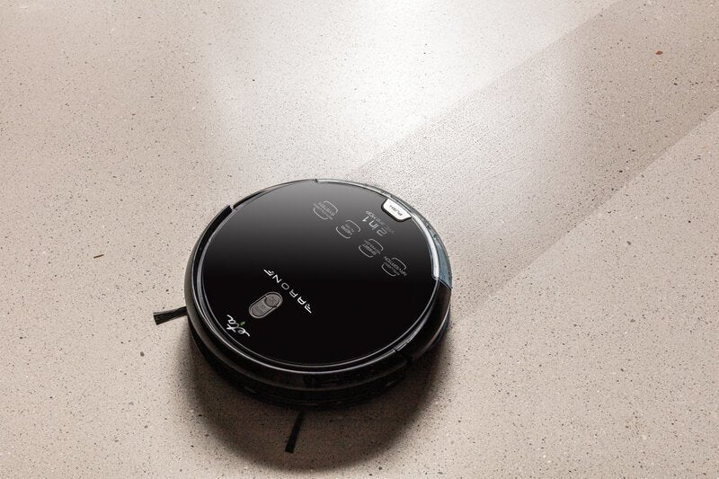 Robot Aspirador Eta Aron Smart