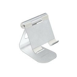 Terratec 219728 Soporte Smartphone, Tablet/Umpc Plata Soporte Pasivo