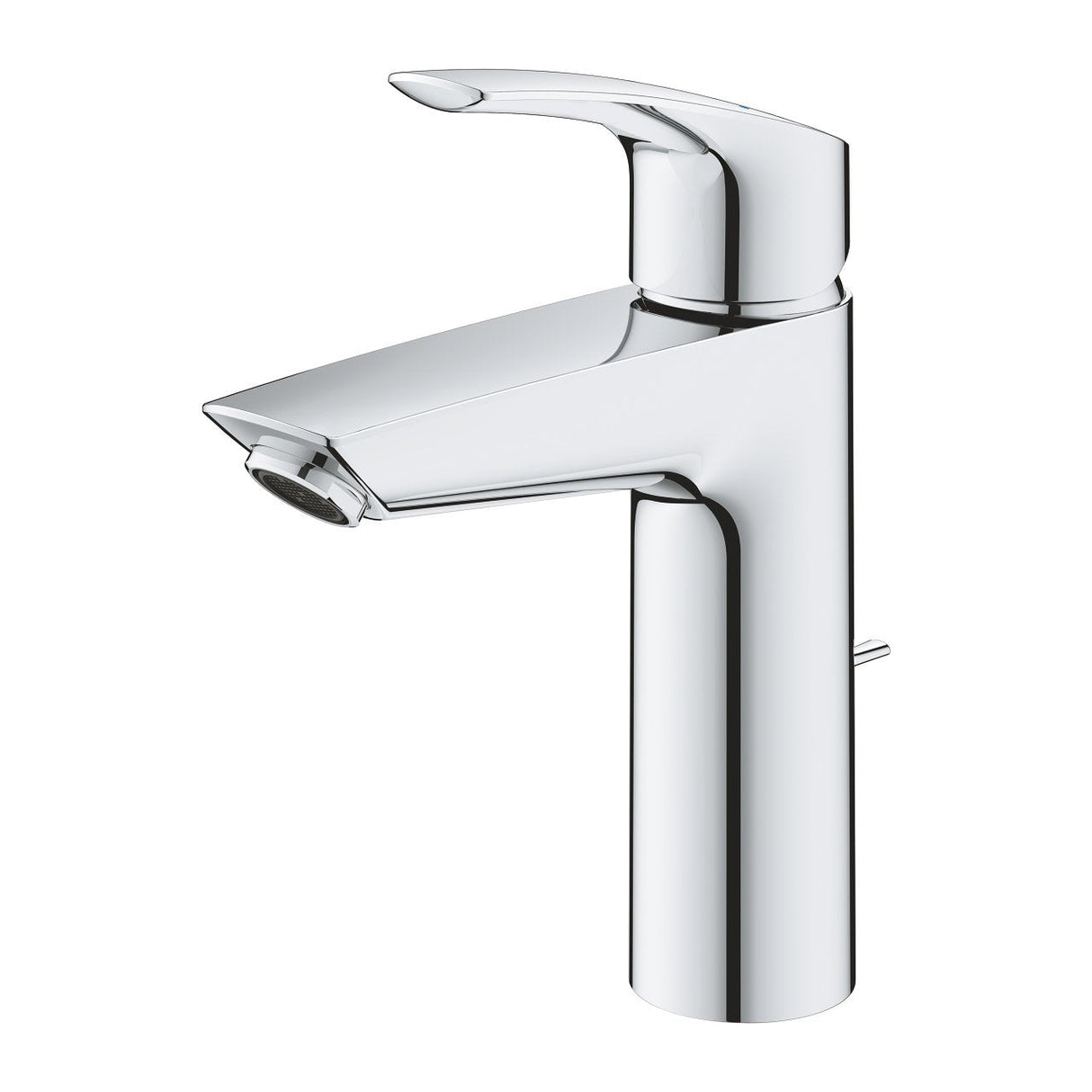 Grifo Grohe Eurosmart Mezclador Monomando De Lavabo M-Size, 1/2