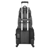 Vanguard Veo Adaptor R44 Schwarz Rucksack Mit Usb-A