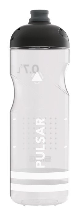 EAN 7630135602638 - SIGG 6026.30 bidón de agua Uso diario, Deportes 750 ml Acero inoxidable Transparente imagen 2