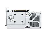 EAN 4711377334501 - MSI VENTUS GEFORCE RTX 5060 TI 16G 2X OC WHITE PLUS tarjeta gráfica NVIDIA 16 GB GDDR7 imagen 4