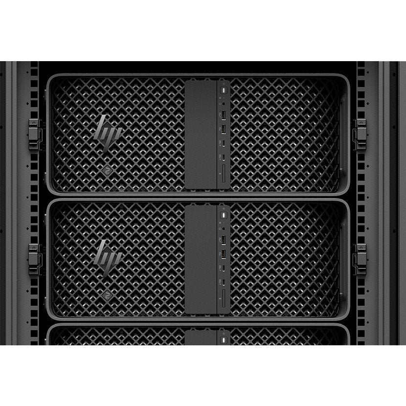 Hp Z4g6i X636 64gb/1tb Pc Spain Spanish Localization
