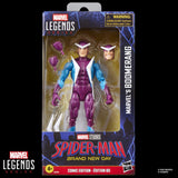 Figura Marvel'S Boomerang Brand New Day Spider-Man Marvel Legends Series 15cm