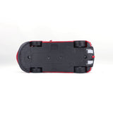 EAN 4893993260010 - BBURAGO Ferrari LaFerrari Modelo a escala de coche superdeportivo Previamente montado 1:24 imagen 14