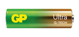 EAN 4891199220180 - GP Batteries Ultra Alkaline GP15AU Batería de un solo uso AA, LR06 Alcalino imagen 3