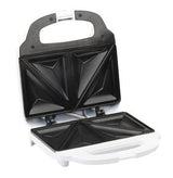 Sandwichera Eta 415190000 750 W Blanco