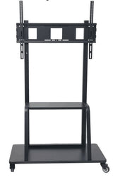 EAN 5711783436232 - Vivolink VLFS4290 soporte para monitor 2,54 m (100") Piso Negro imagen 1