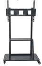 EAN 5711783436232 - Vivolink VLFS4290 soporte para monitor 2,54 m (100") Piso Negro imagen 1