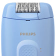 EAN 8720689030908 - Philips 2000 series BRE228/00 depiladora Azul imagen 1